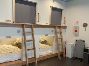 HOSTEL HIROSAKI -Mixed dormitory-Vacation STAY 32012v